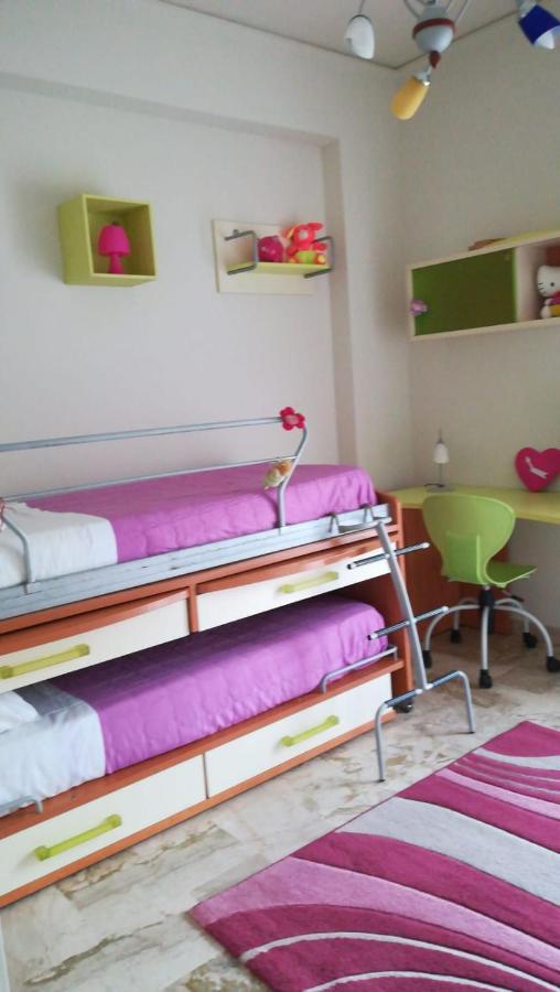 Case Marino Termini Imerese Zewnętrze zdjęcie